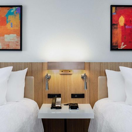 Hilton Garden Inn Longmont Bagian luar foto