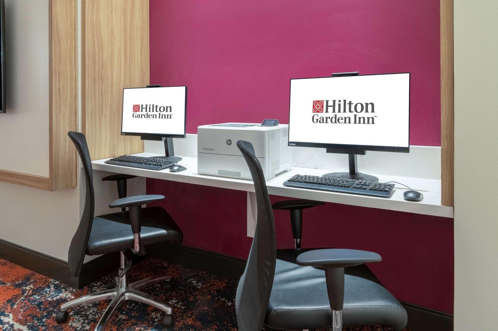 Hilton Garden Inn Longmont Bagian luar foto